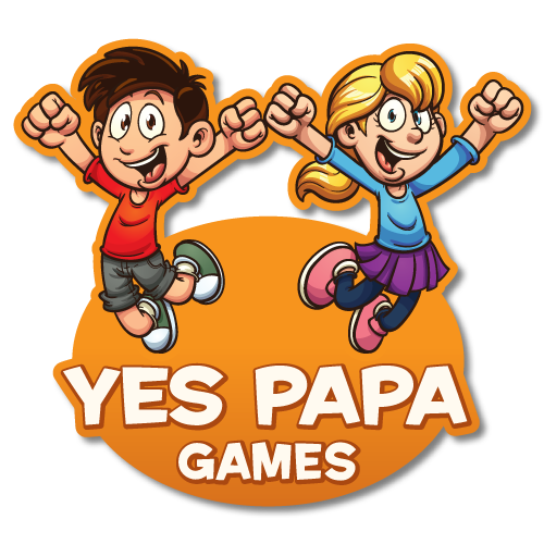 Yes Papa Games