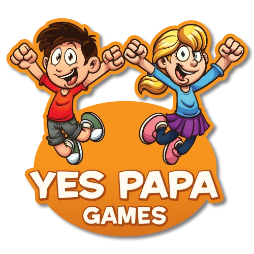 Yes Papa Games