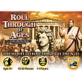 Showing image for Roll Through The Ages: The Iron Age w/Mediterranean Expansion Roll Through The Ages: The Iron Age w/Mediterranean Expansion image