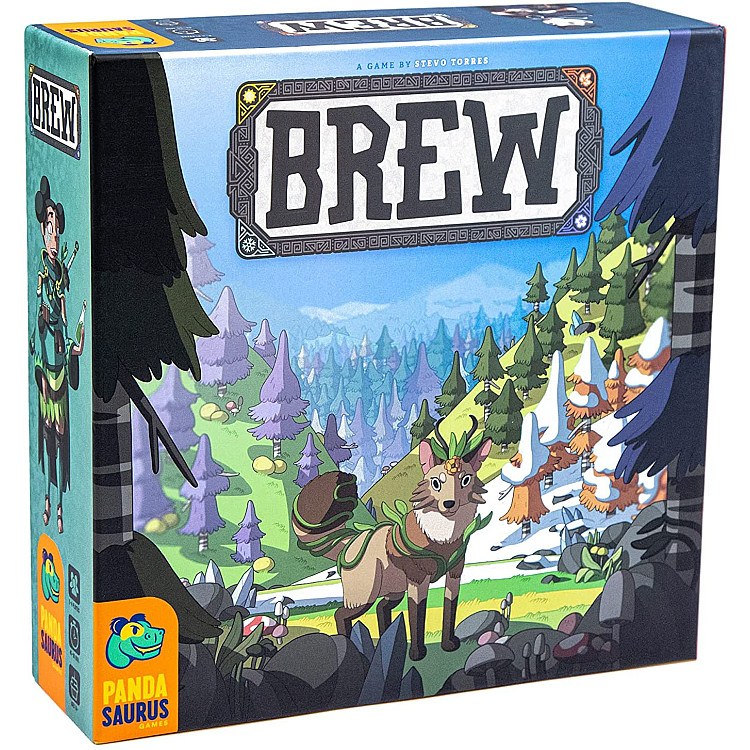 Showing image for Brew Brew image