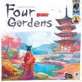 Showing image for Four Gardens ( Without Shrink Wrap ) Four Gardens ( Without Shrink Wrap ) image