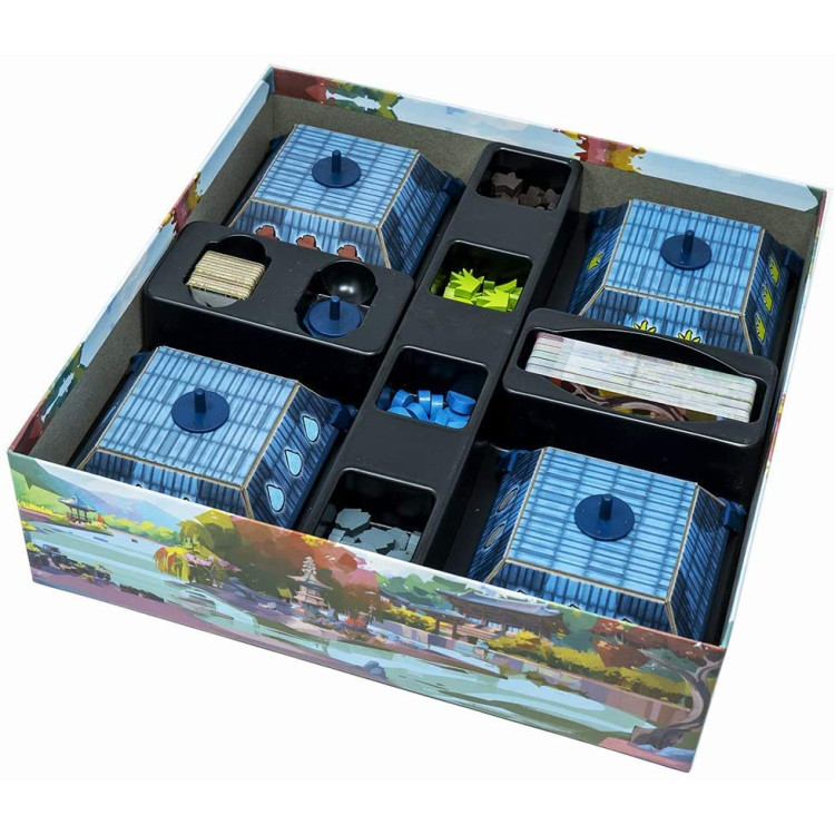 Showing image for Four Gardens ( Without Shrink Wrap ) Four Gardens ( Without Shrink Wrap ) image