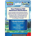 Showing image for Pokémon TCG: My First Battle (Pikachu & Bulbasaur) Pokémon TCG: My First Battle (Pikachu & Bulbasaur) image