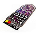 Showing image for Sagrada English / Hindi Edition Sagrada English / Hindi Edition image
