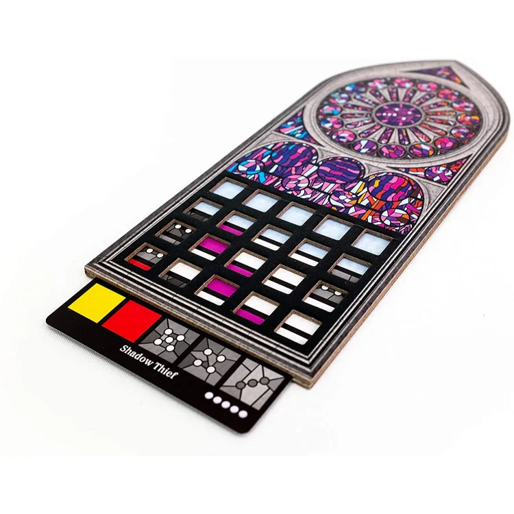 Sagrada English / Hindi Edition All Board Games, Best Sellers, Our Games, Published Games, For Cafe, 2- Next 21 to 50 Games, Imported, All Products image