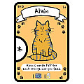 Showing image for Cat Lady Cat Lady image