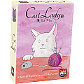 Showing image for Cat Lady Cat Lady image