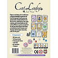 Showing image for Cat Lady Cat Lady image