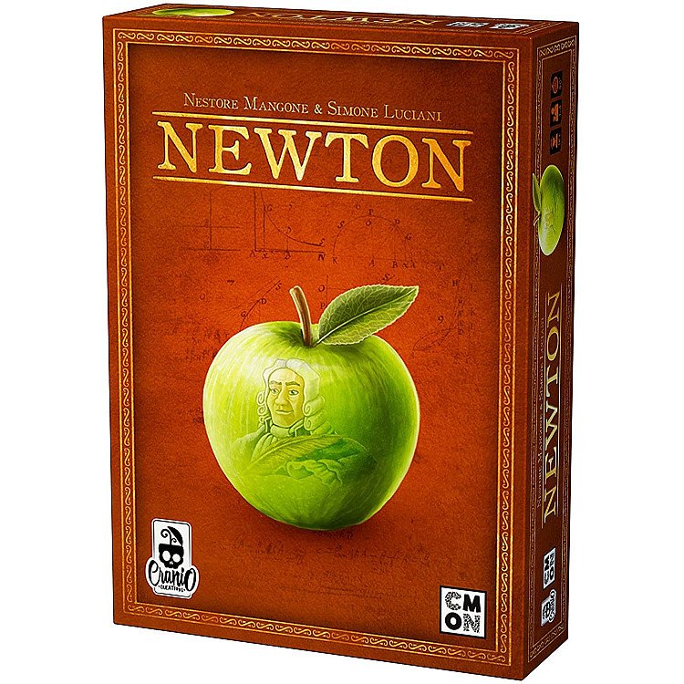 Showing image for Newton Newton image