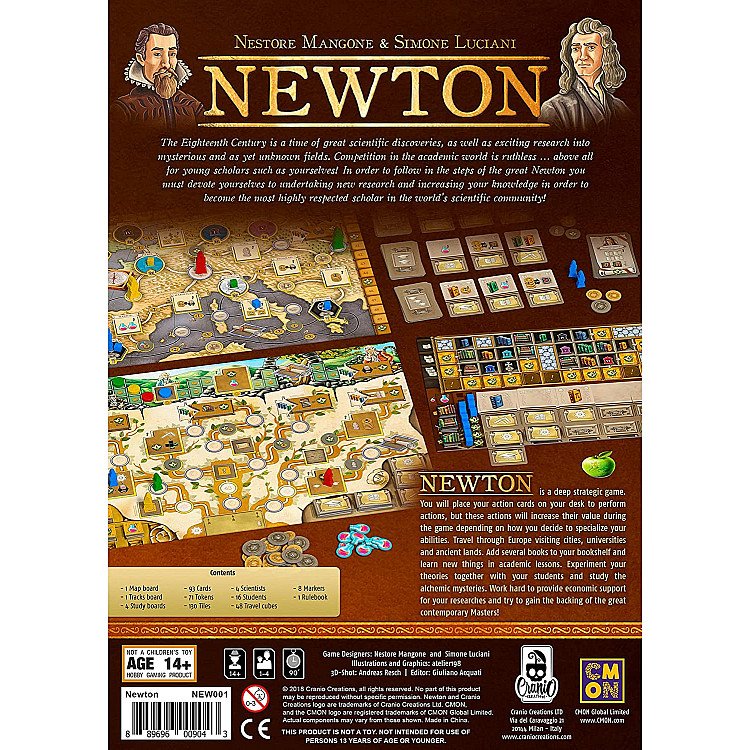 Showing image for Newton Newton image