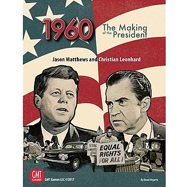 1960: The Making of the President, 2nd Printing