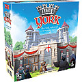Showing image for Walls of York Walls of York image