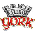 Showing image for Walls of York Walls of York image