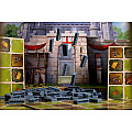 Showing image for Walls of York Walls of York image