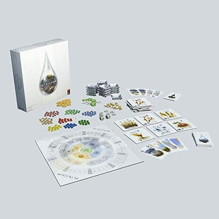 Showing image for Petrichor Petrichor image