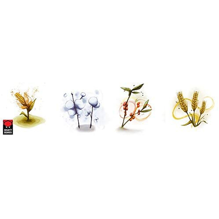 Showing image for Petrichor Petrichor image