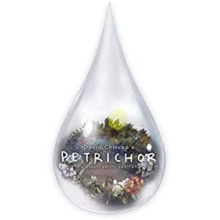 Showing image for Petrichor Petrichor image