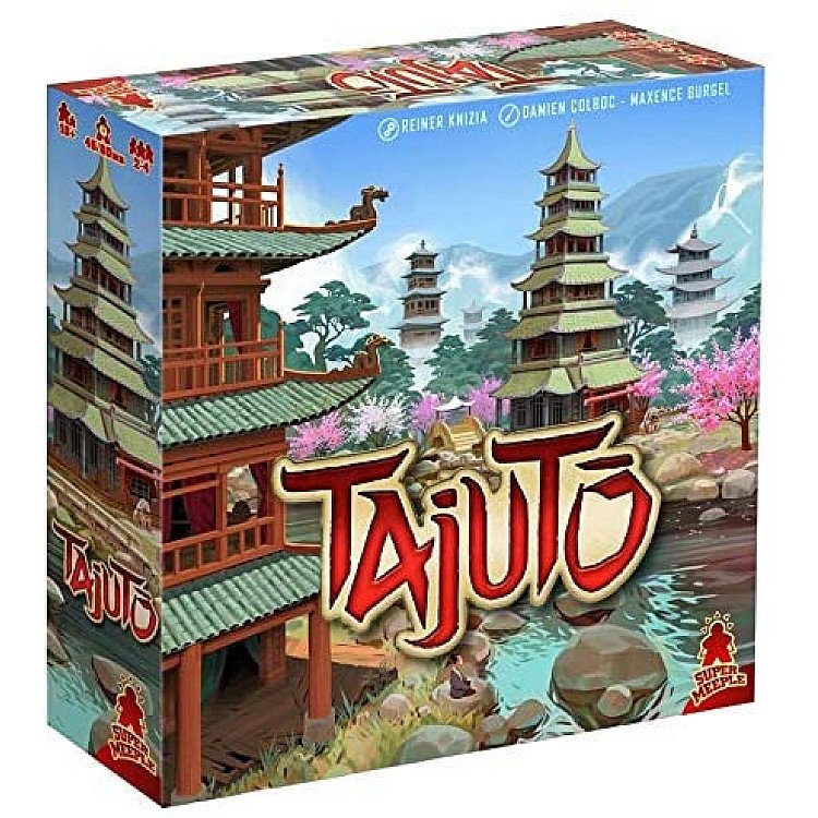 Showing image for Tajuto Tajuto image