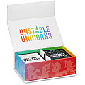 Showing image for Unstable Unicorns Unstable Unicorns image