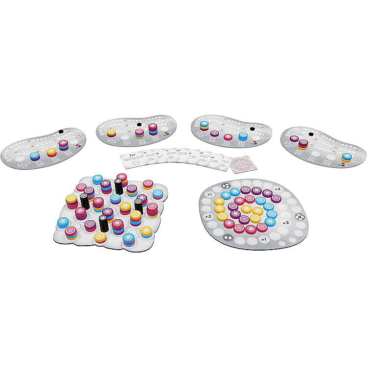 Showing image for Mandala Stones Mandala Stones image