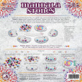 Showing image for Mandala Stones Mandala Stones image