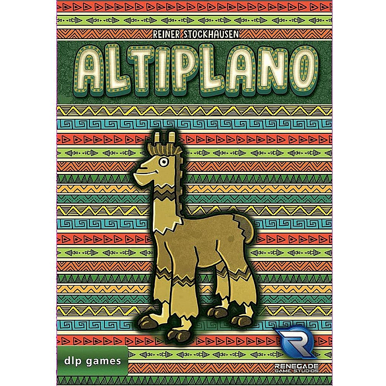 Showing image for Altiplano Altiplano image