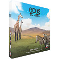 Showing image for Ecos: New Horizon Ecos: New Horizon image