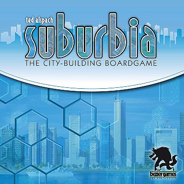 Suburbia: Second Edition