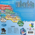 Suburbia: Second Edition without shrink wrap small damage image