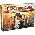 Showing image for Through the Ages: A New Story of Civilization Through the Ages: A New Story of Civilization image