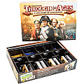 Showing image for Through the Ages: A New Story of Civilization Through the Ages: A New Story of Civilization image