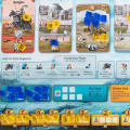 Showing image for Through the Ages: A New Story of Civilization Through the Ages: A New Story of Civilization image