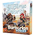 Showing image for Empires of The North: Barbarian Hordes Empires of The North: Barbarian Hordes image