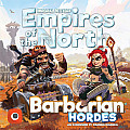 Showing image for Empires of The North: Barbarian Hordes Empires of The North: Barbarian Hordes image