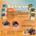 Showing image for Empires of The North: Barbarian Hordes Empires of The North: Barbarian Hordes image