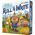 Showing image for Imperial Settlers Roll & Write Imperial Settlers Roll & Write image