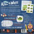 Showing image for Imperial Settlers Roll & Write Imperial Settlers Roll & Write image
