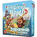 Showing image for Empires of The North: Japanese Islands Empires of The North: Japanese Islands image