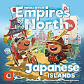 Showing image for Empires of The North: Japanese Islands Empires of The North: Japanese Islands image