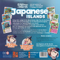 Showing image for Empires of The North: Japanese Islands Empires of The North: Japanese Islands image