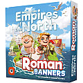 Showing image for Empires of The North Roman Banners Empires of The North Roman Banners image