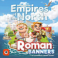 Showing image for Empires of The North Roman Banners Empires of The North Roman Banners image