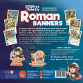 Showing image for Empires of The North Roman Banners Empires of The North Roman Banners image