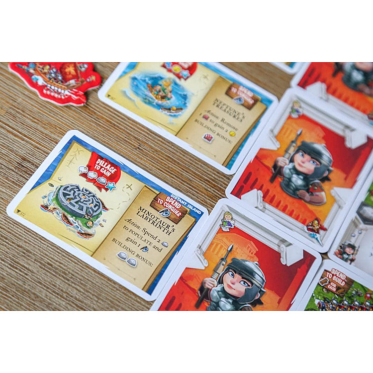 Showing image for Empires of The North Roman Banners Empires of The North Roman Banners image