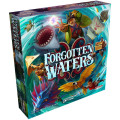 Showing image for Forgotten Waters: A Crossroads Game Forgotten Waters: A Crossroads Game image