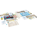 Showing image for Forgotten Waters: A Crossroads Game Forgotten Waters: A Crossroads Game image