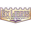 Showing image for Ex Libris Ex Libris image