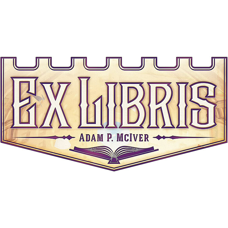 Showing image for Ex Libris Ex Libris image