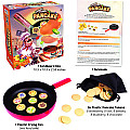 Showing image for Yummy Yummy Pancake Yummy Yummy Pancake image