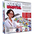 Showing image for Dice Hospital Dice Hospital image